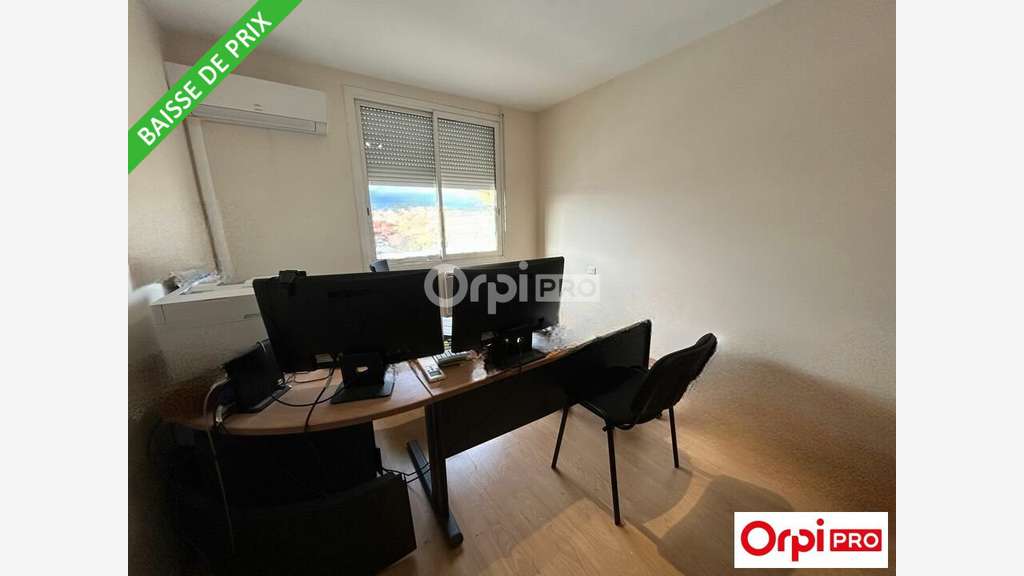 Local d'activité 539m² à Saint-Marcel-lès-Valence
