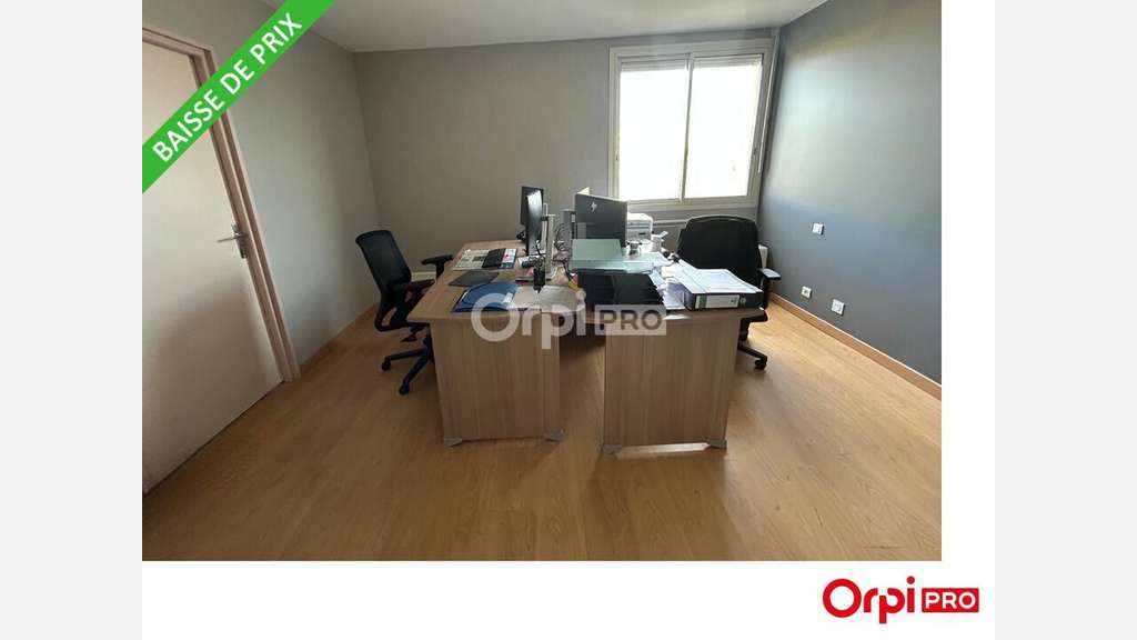 Local d'activité 539m² à Saint-Marcel-lès-Valence