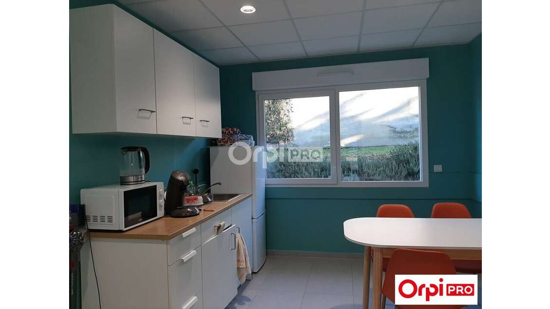 Local 31m² à louer à St Marcel les Valence