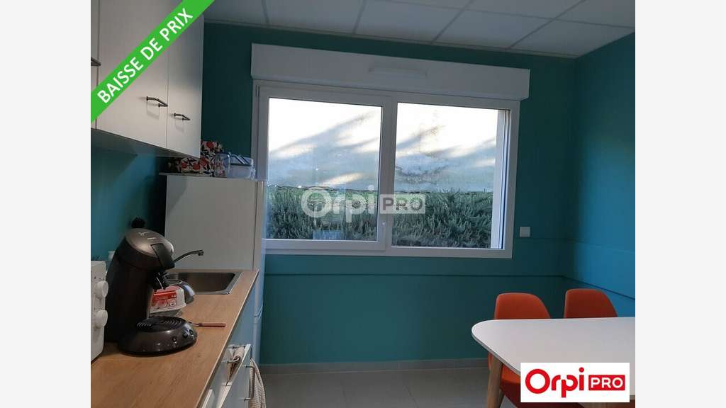 Local 31m² à louer à St Marcel les Valence