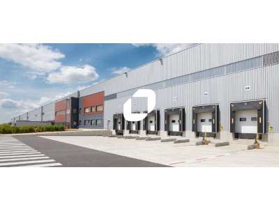 Location Locaux d'activités - Entrepôts à Saint-Mard