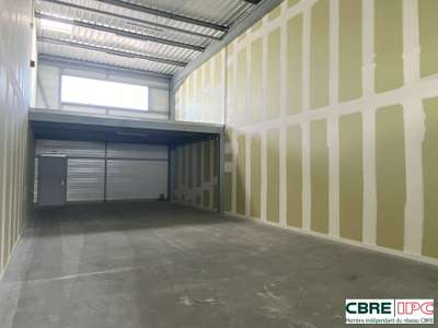 Location local 145m² à Saint Martin de Seignanx