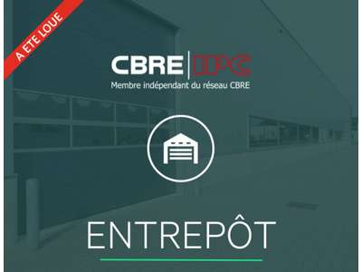 Location Locaux d'activités - Entrepôts à Saint-Martin-de-Seignanx