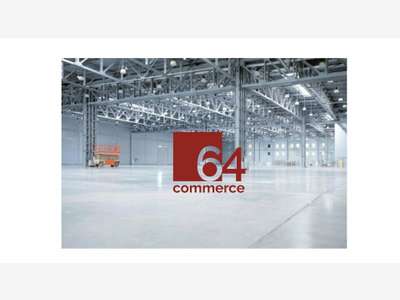 a louer LOCAL D'ACTIVITE 143 m2 proche BAYONNE