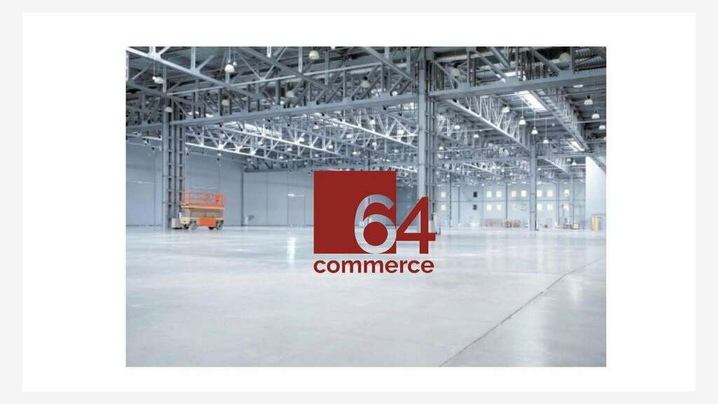 A LOUER LOCAL D'ACTIVITE 214 m2 proche BAYONNE