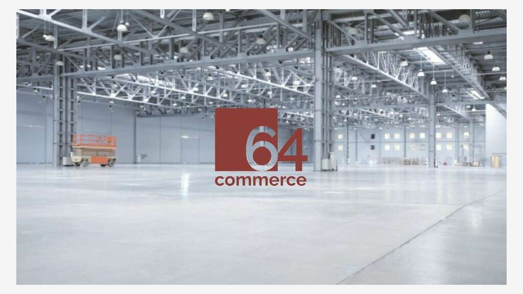 A LOUER LOCAL D'ACTIVITE 295 m2 proche BAYONNE