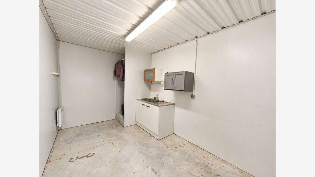 Loue local d'activité 355m² St-Martin-de-Seignanx