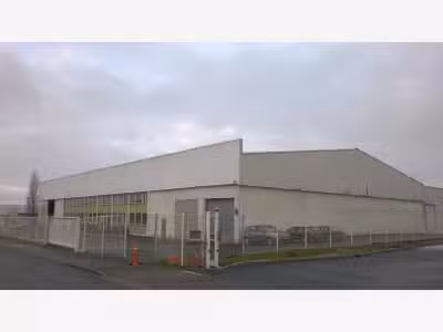 À louer – Local industriel de 2 150 m² à Sain
