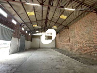 Location Locaux d'activités - Entrepôts à Saint-Médard-en-Jalles