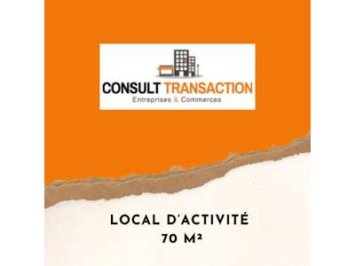 Location Locaux d'activités - Entrepôts à Saint-Michel-Chef-Chef