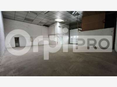 A louer local d'activité 319m² St-Michel-sur-Orge