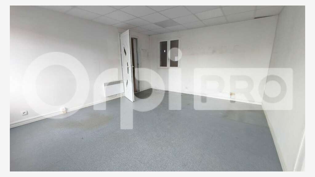 A louer local d'activité 319m² St-Michel-sur-Orge
