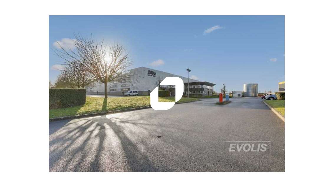 Bâtiment indépendant