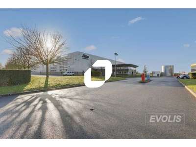 Location Locaux d'activités - Entrepôts à Saint-Michel-sur-Orge