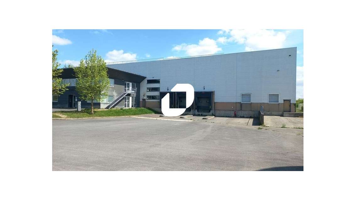 Bâtiment indépendant