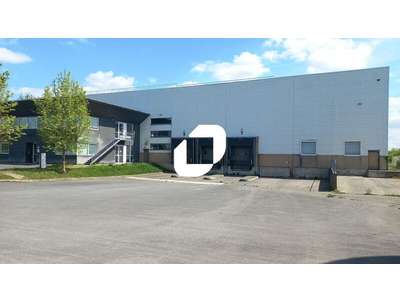 Location Locaux d'activités - Entrepôts à Saint-Michel-sur-Orge