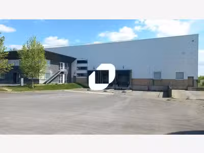 Bâtiment indépendant