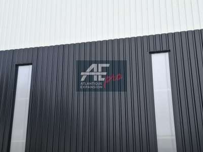 Location Locaux d'activités - Entrepôts à Saint-Nazaire