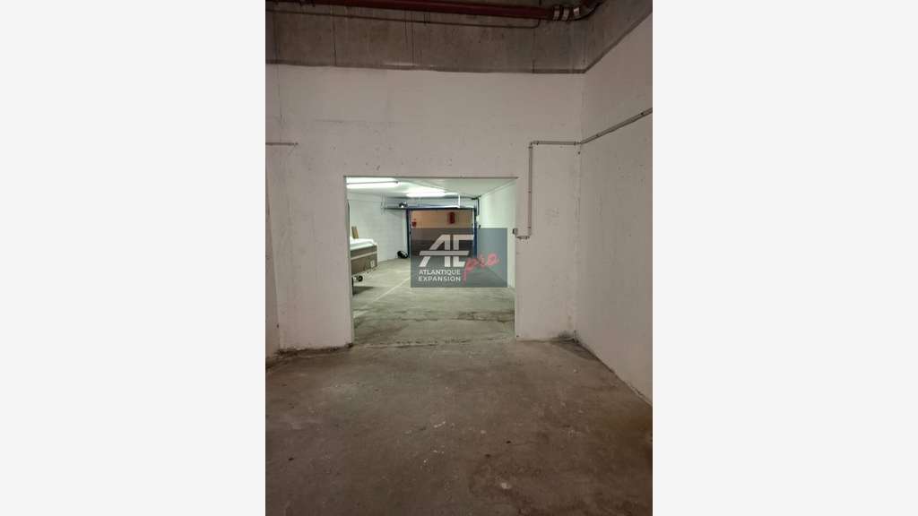 A louer local d'activité de 114m² à Saint-Nazaire
