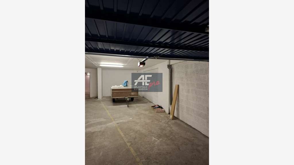 A louer local d'activité de 114m² à Saint-Nazaire
