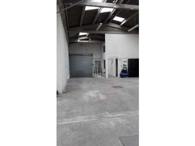 Location Locaux d'activités - Entrepôts à Saint-Nazaire