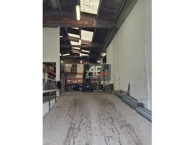 Location Locaux d'activités - Entrepôts à Saint-Nazaire