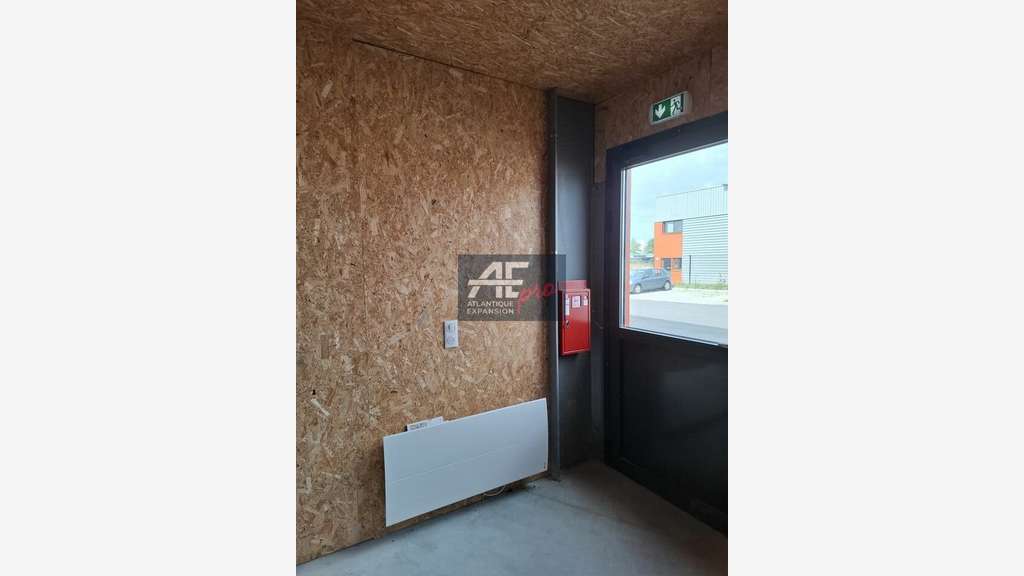 A louer local d'activité de 145m² à Saint-Nazaire