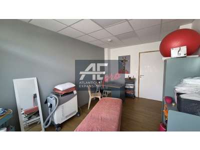 Location Locaux d'activités - Entrepôts à Saint-Nazaire