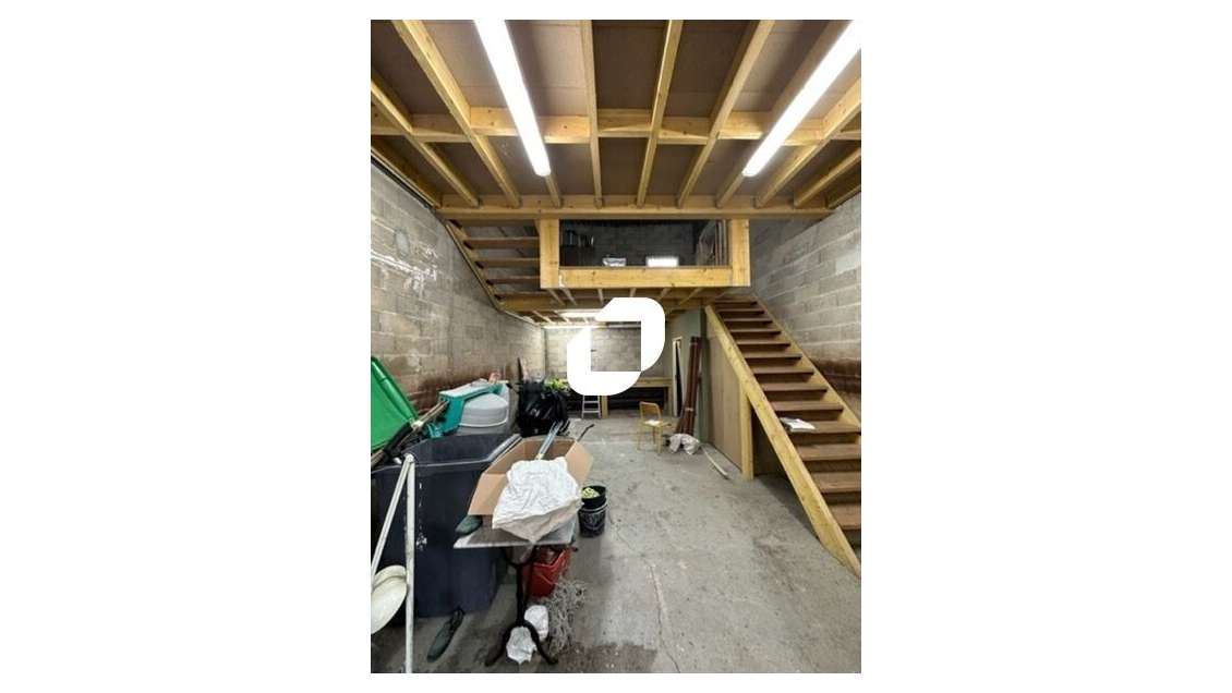  vous propose une surface de stockage de 8