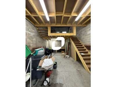 Location Locaux d'activités - Entrepôts à Saint-Nom-la-Bretèche