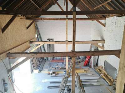 Entrepôt 120m² à louer à Saint-Omer centre