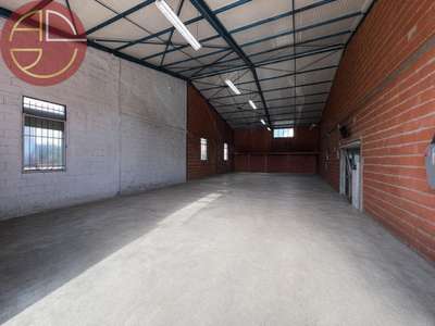 Location Locaux d'activités - Entrepôts à Saint-Orens-de-Gameville