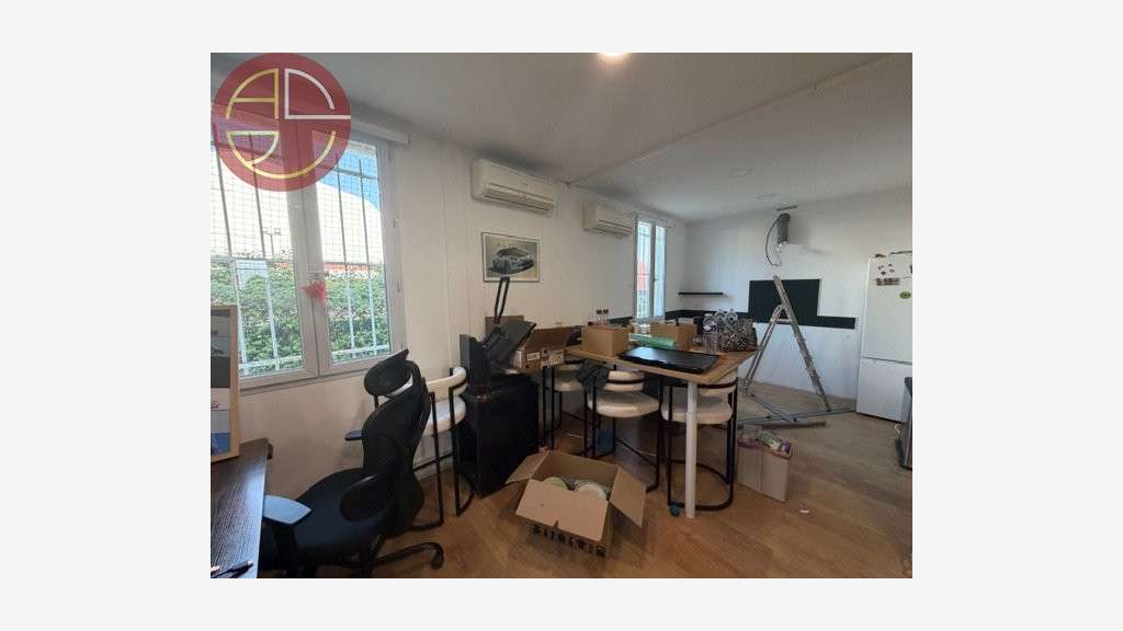 Location entrepôt de 380m² à Saint Orens