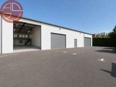 Location Locaux d'activités - Entrepôts à Saint-Orens-de-Gameville