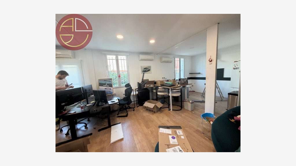 Location entrepôt de 380m² à Saint Orens