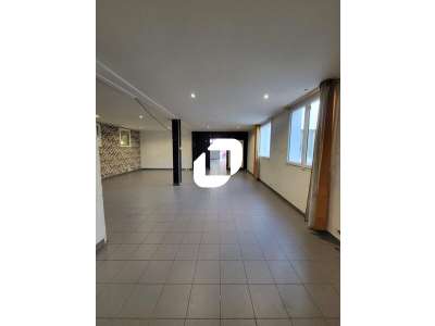 Location Locaux d'activités - Entrepôts à Saint-Ouen-sur-Seine