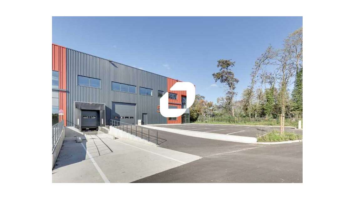 Au bord de la N184 à Saint Ouen l'Aumône, IM