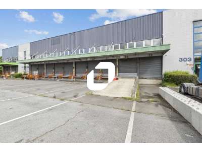 Location Locaux d'activités - Entrepôts à Saint-Ouen-l'Aumône