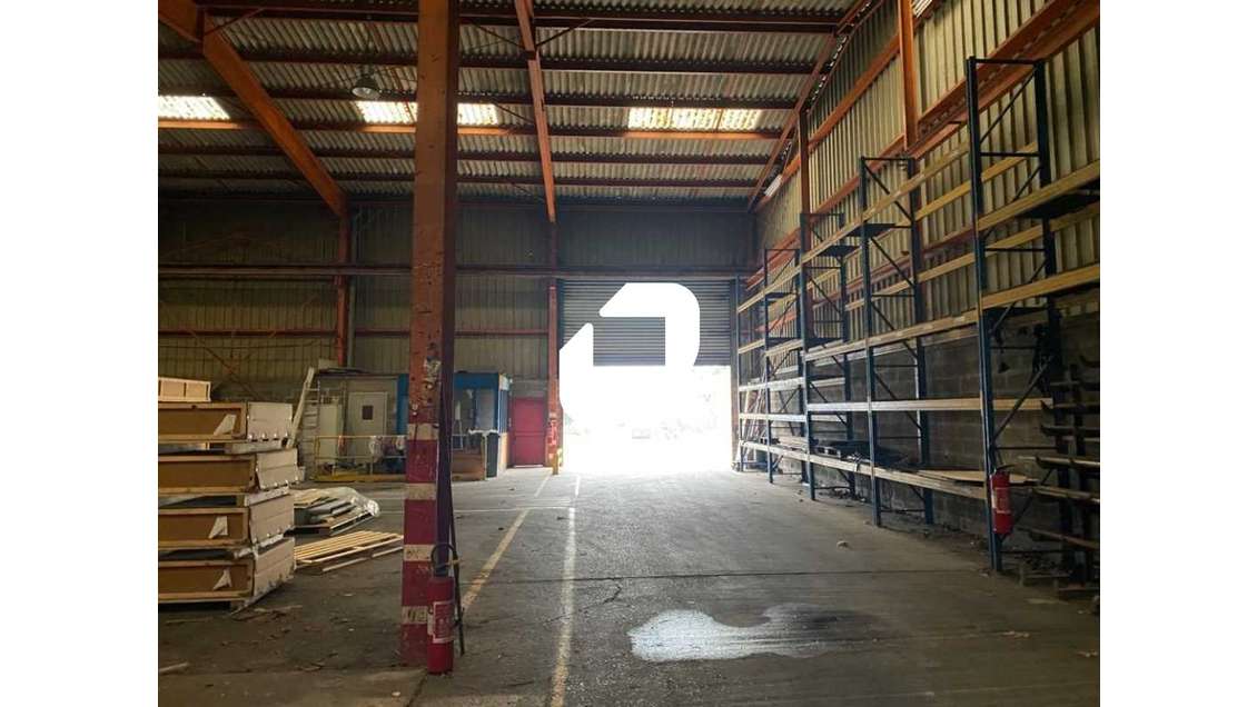 Au coeur du Parc d'activité de Saint Ouen l'Aumône