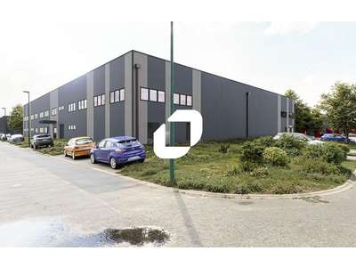 Location Locaux d'activités - Entrepôts à Saint-Ouen-l'Aumône