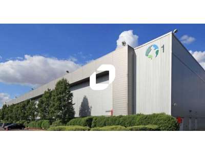 Location Locaux d'activités - Entrepôts à Saint-Ouen-l'Aumône