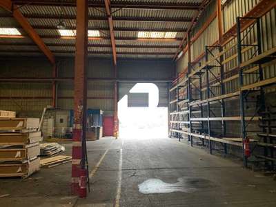 Location Locaux d'activités - Entrepôts à Saint-Ouen-l'Aumône