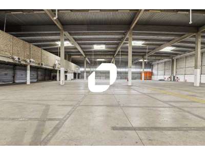 Location Locaux d'activités - Entrepôts à Saint-Ouen-l'Aumône