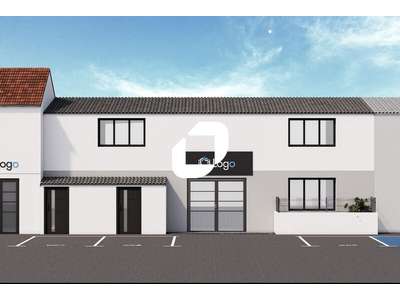 Location Locaux d'activités - Entrepôts à Saint-Ouen-l'Aumône