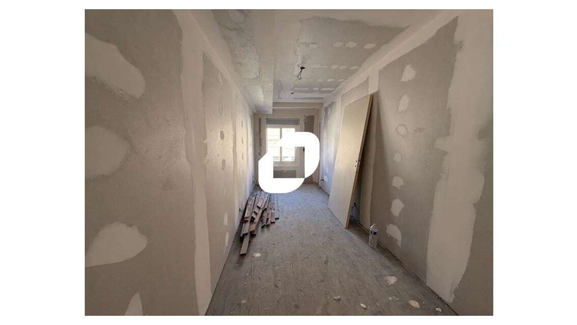 A louer Local d'activité 75m² Saint ouen l'aumone