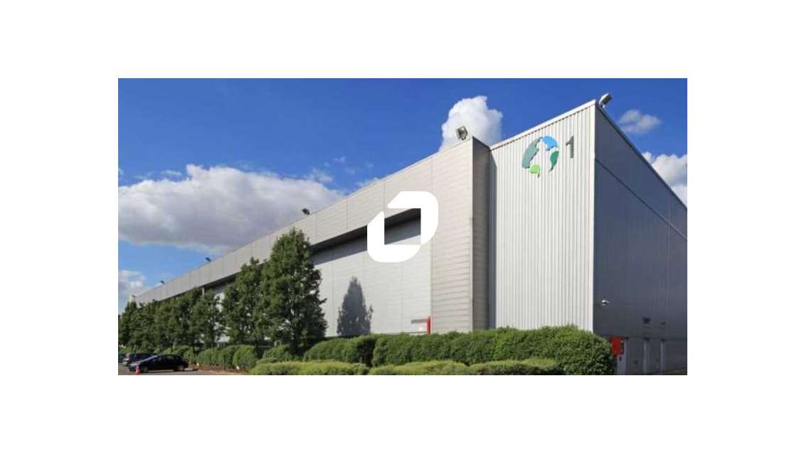 Prologis Cergy DC 1