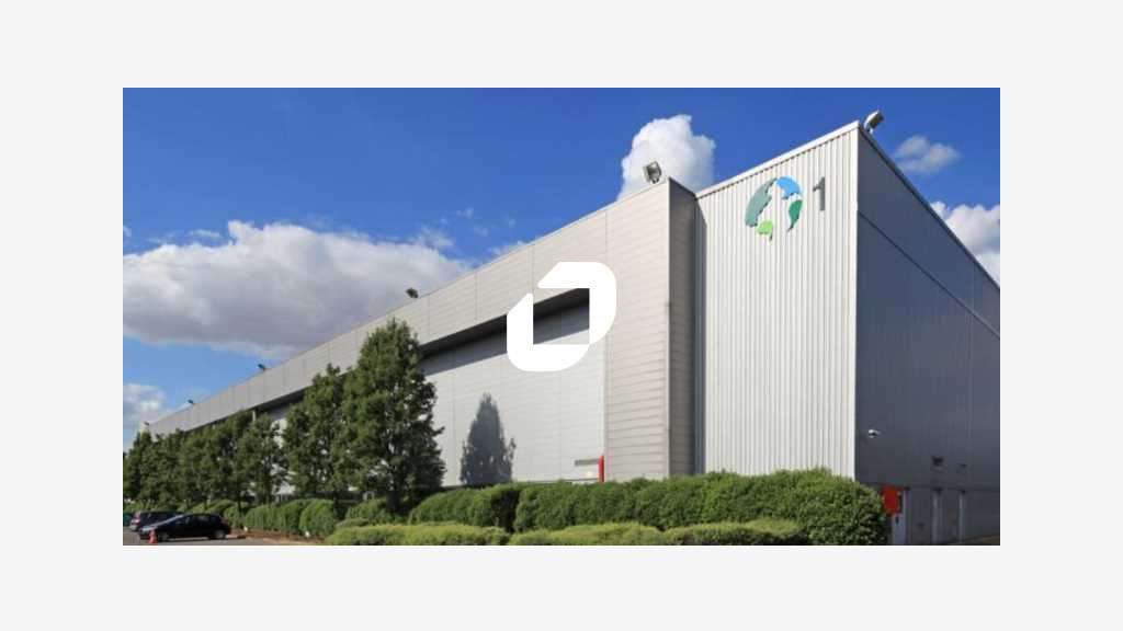 Prologis Cergy DC 1