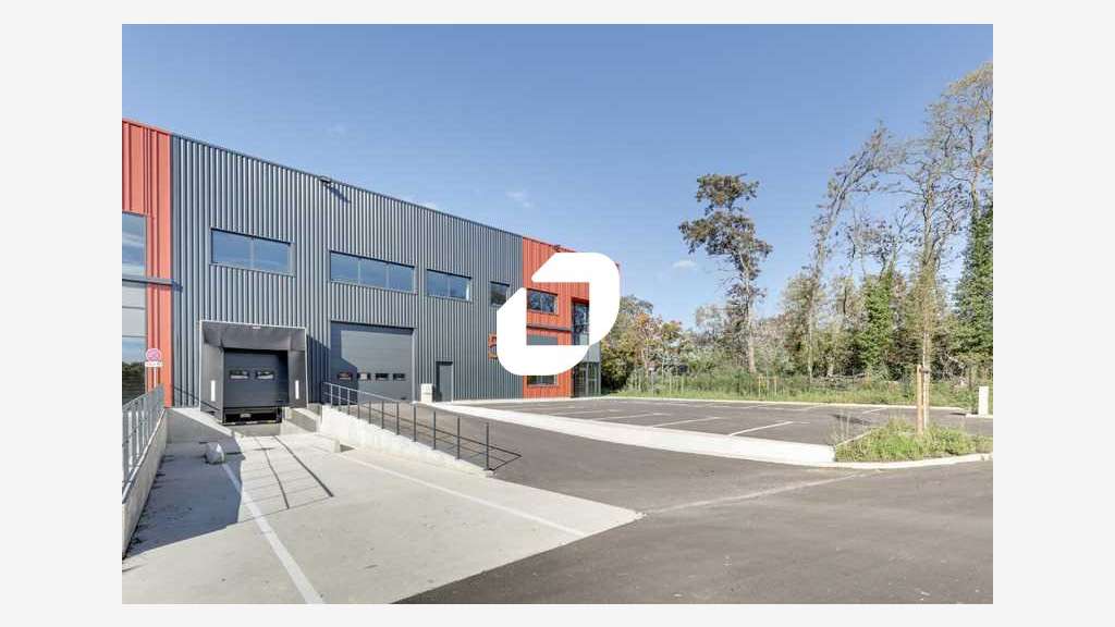 Au bord de la N184 à Saint Ouen l'Aumône, IM