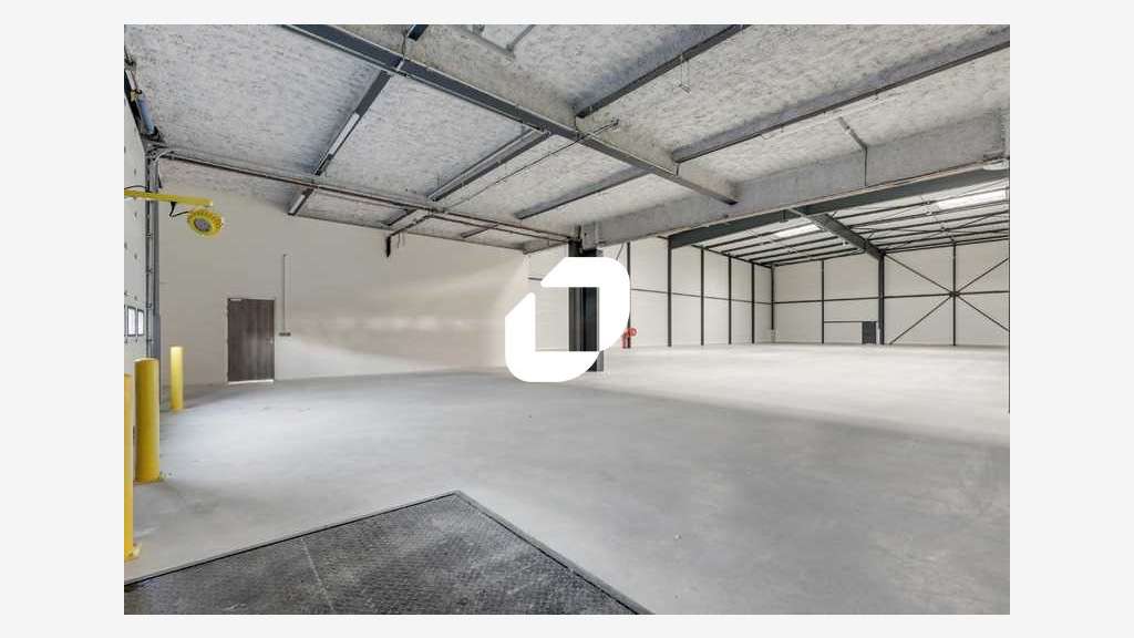 Au bord de la N184 à Saint Ouen l'Aumône, IM