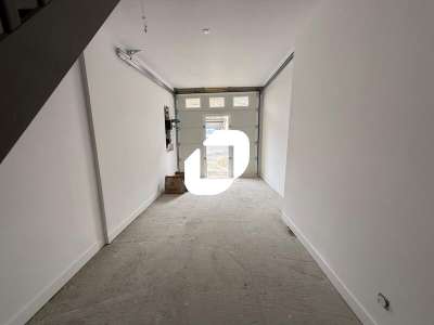 A louer Local d'activité 75m² Saint ouen l'aumone